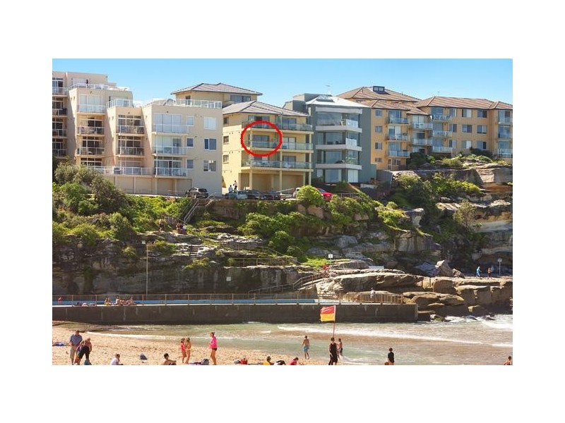 3/22 Queenscliff Road, Queenscliff NSW 2096