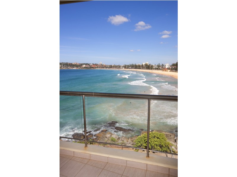 3/22 Queenscliff Road, Queenscliff NSW 2096