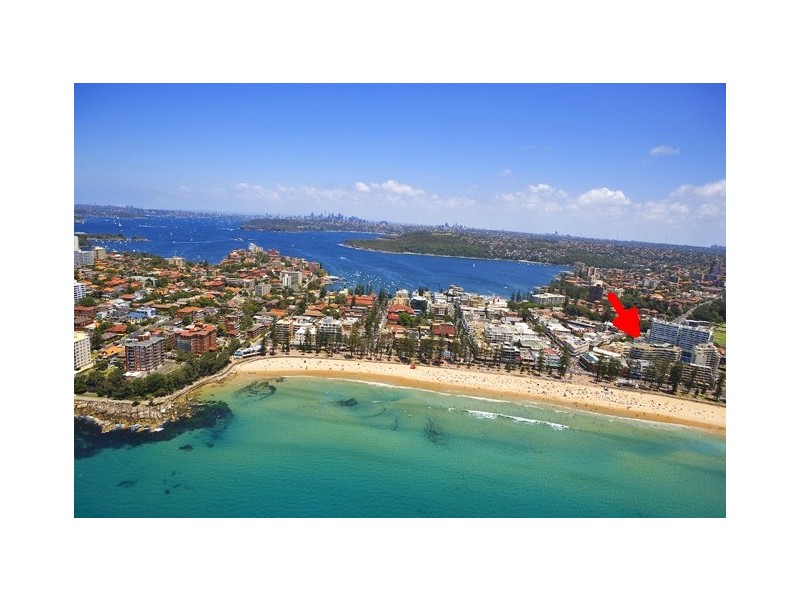 111/48 Sydney Road, Manly NSW 2095