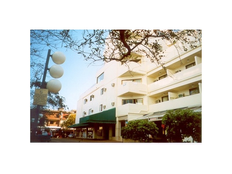 111/48 Sydney Road, Manly NSW 2095