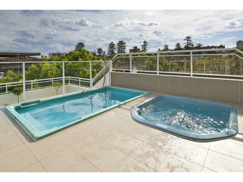 111/48 Sydney Road, Manly NSW 2095