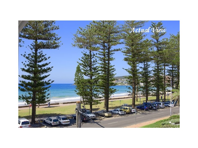 6/81 North Steyne, Manly NSW 2095