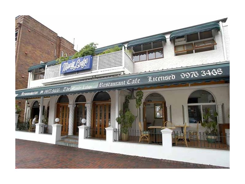 22 Victoria Parade, Manly NSW 2095