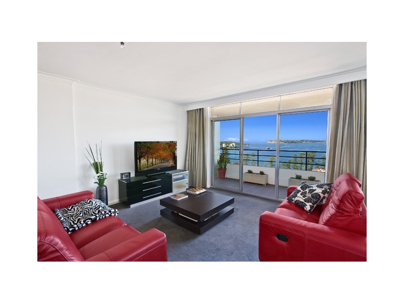 18/22 Fairlight Street, Manly NSW 2095