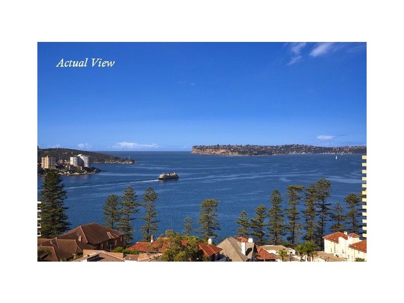 18/22 Fairlight Street, Manly NSW 2095