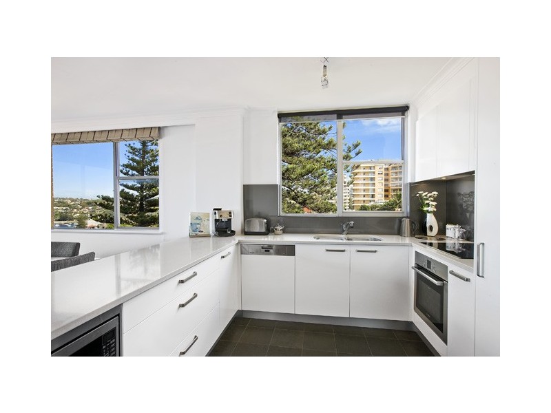 18/22 Fairlight Street, Manly NSW 2095
