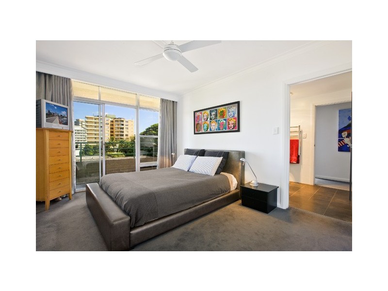 18/22 Fairlight Street, Manly NSW 2095