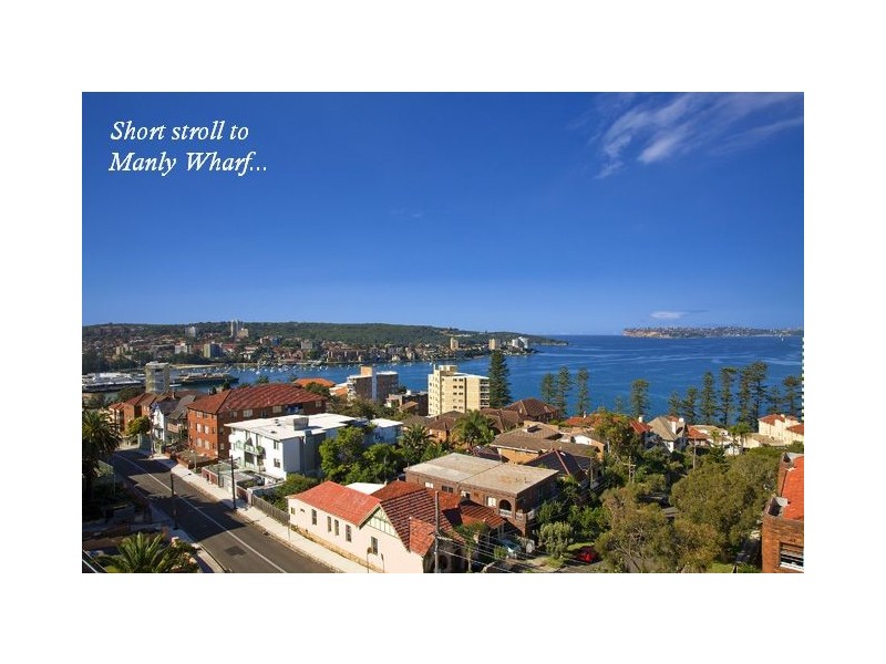 18/22 Fairlight Street, Manly NSW 2095