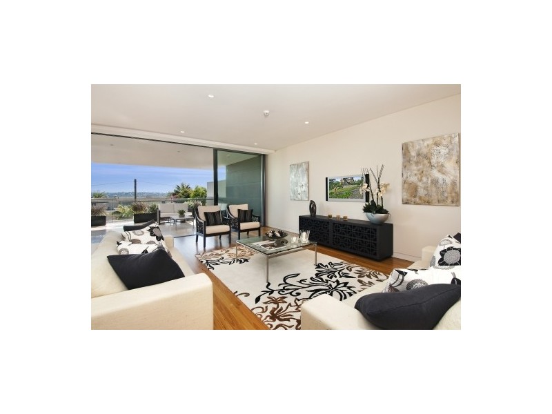 4/39-41 Middle Head Road, Mosman NSW 2088