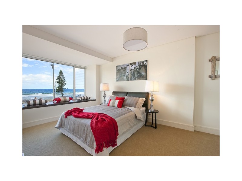 5/133-137 North Steyne, Manly NSW 2095