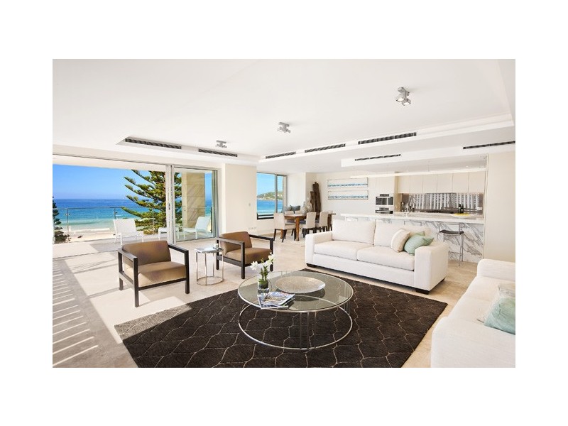 10/133-137 North Steyne, Manly NSW 2095