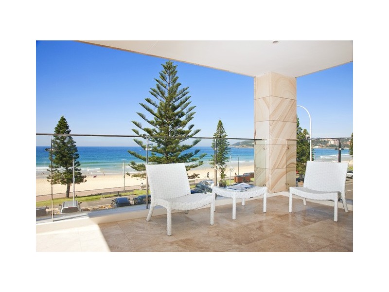 10/133-137 North Steyne, Manly NSW 2095