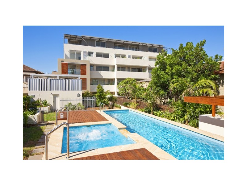 10/133-137 North Steyne, Manly NSW 2095