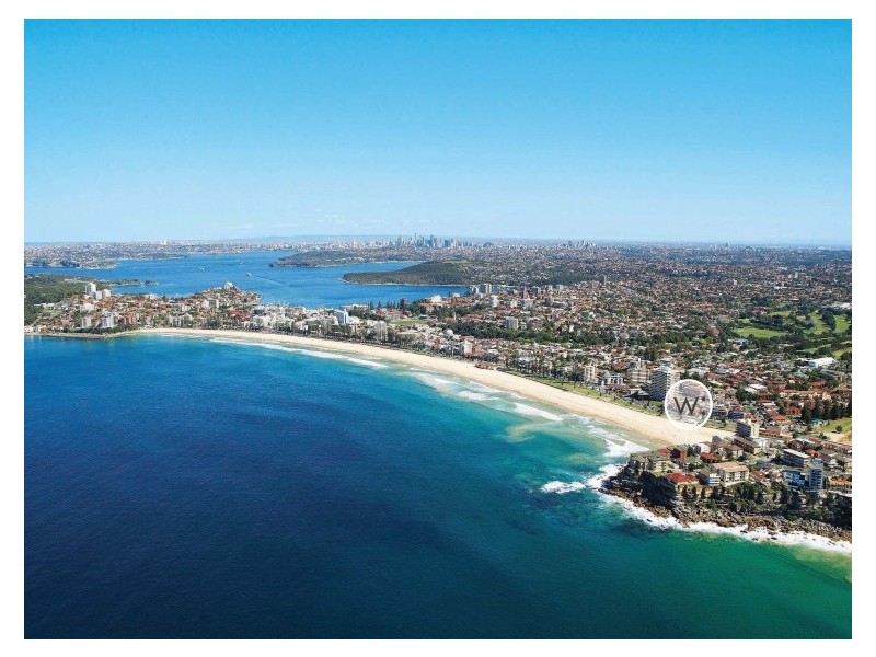 10/133-137 North Steyne, Manly NSW 2095