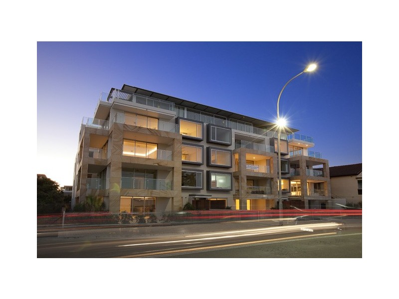 10/133-137 North Steyne, Manly NSW 2095