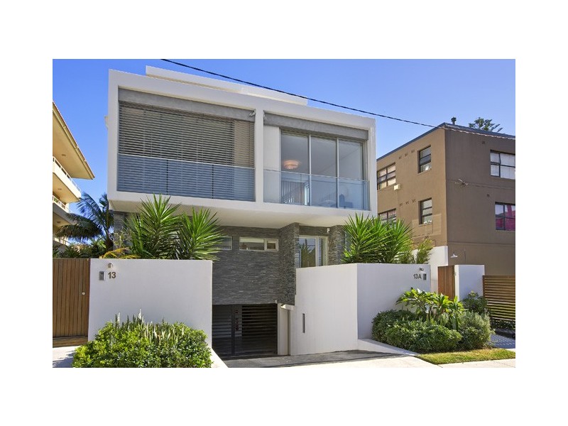 13A Bonner Avenue, Manly NSW 2095