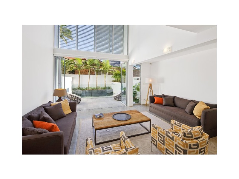 13A Bonner Avenue, Manly NSW 2095
