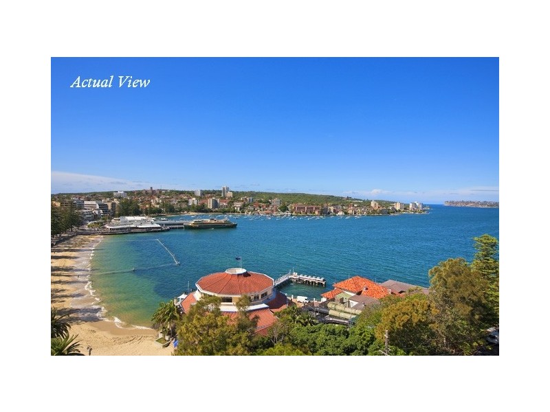 17/7 Commonwealth Parade, Manly NSW 2095