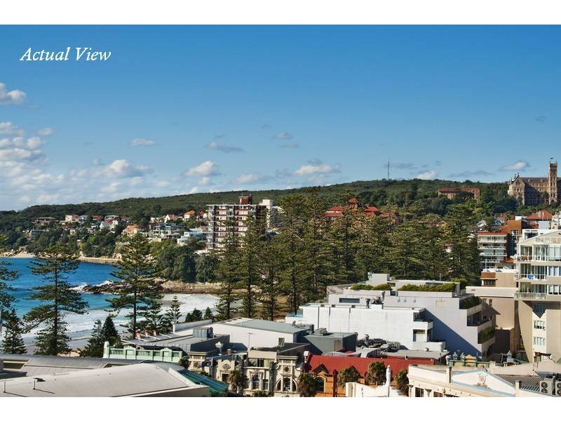 722/22 Central Avenue, Manly NSW 2095