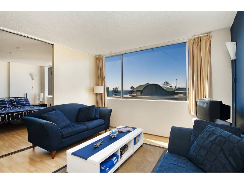 722/22 Central Avenue, Manly NSW 2095