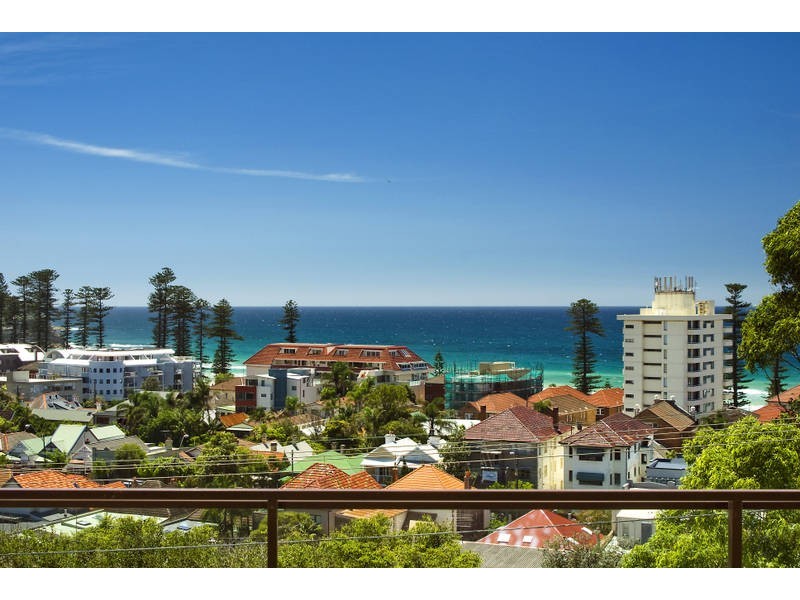 3/41 Kangaroo Street, Manly NSW 2095