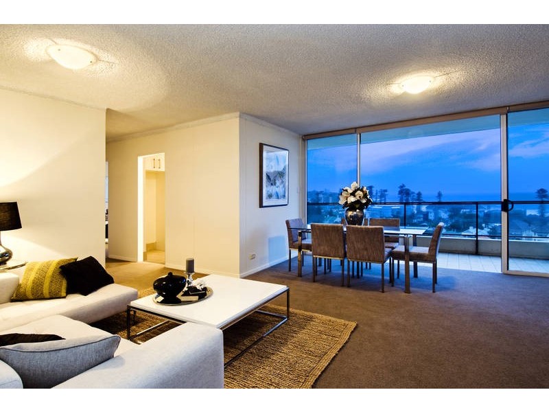 3/41 Kangaroo Street, Manly NSW 2095