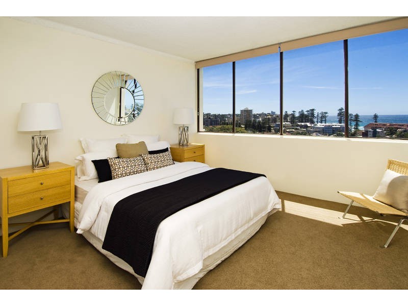 3/41 Kangaroo Street, Manly NSW 2095