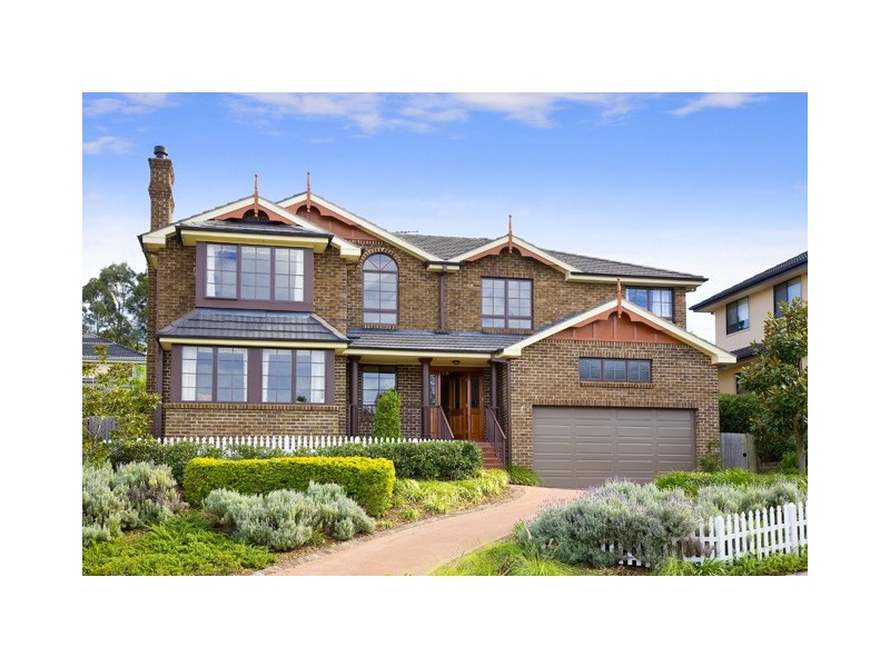 8 St Andrews Close, Belrose NSW 2085