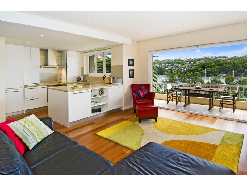 4/35 Fairlight Crescent, Fairlight NSW 2094