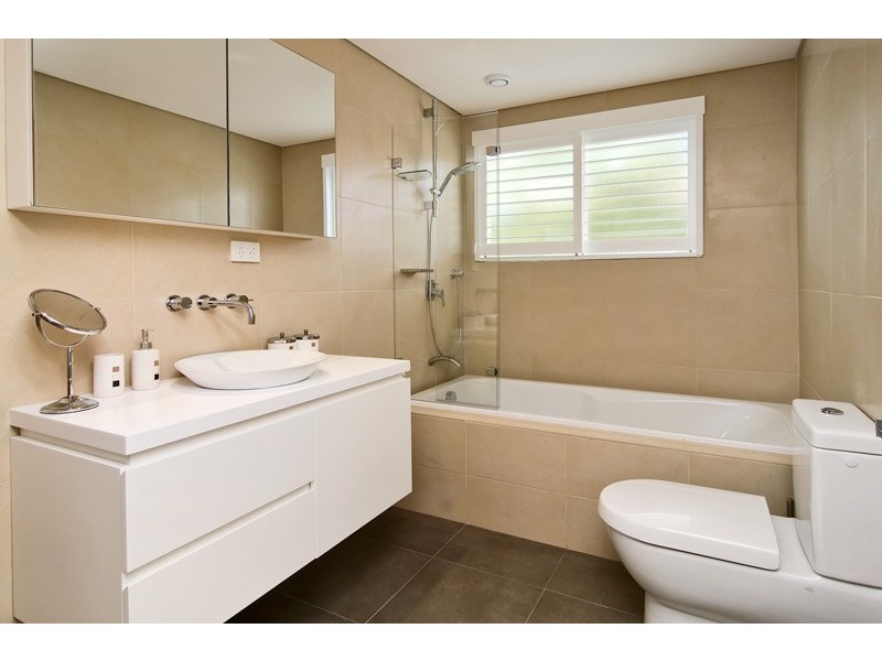 4/35 Fairlight Crescent, Fairlight NSW 2094