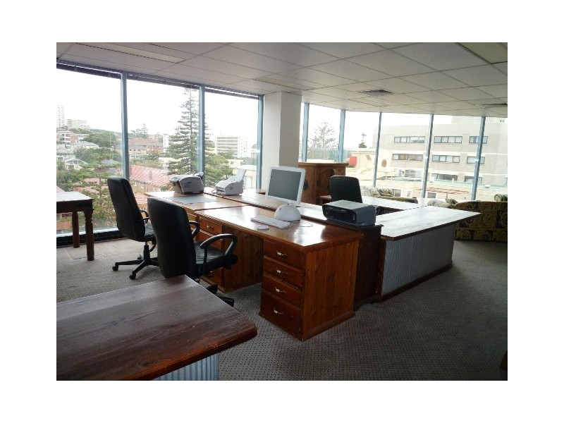 Level 4, 22 Darley Road, Manly NSW 2095