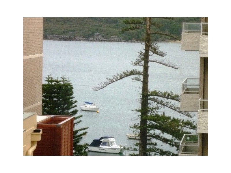 Level 4, 22 Darley Road, Manly NSW 2095