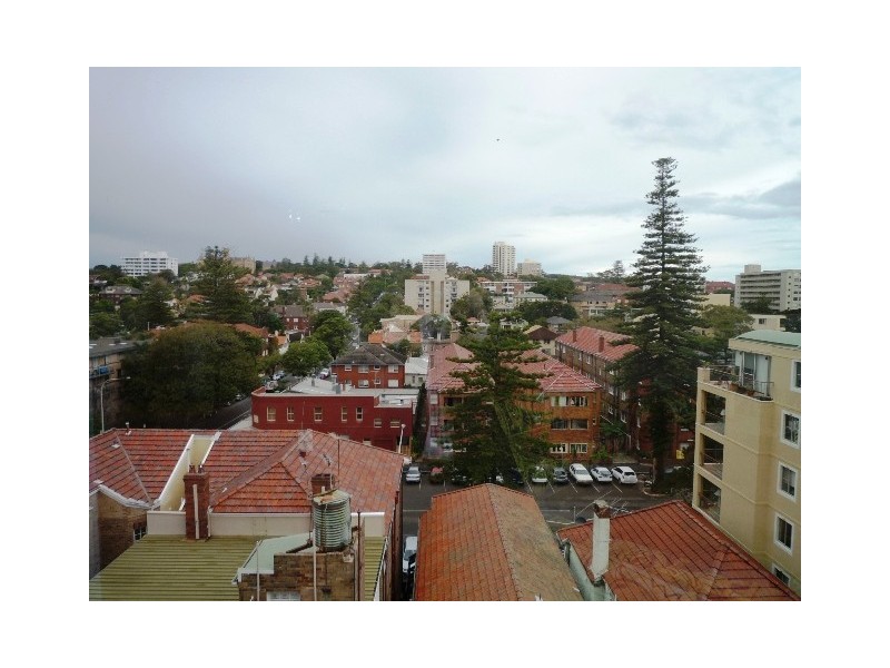 Level 4, 22 Darley Road, Manly NSW 2095