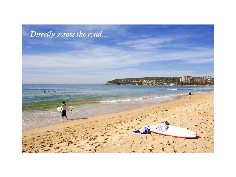 5/81 North Steyne, Manly NSW 2095