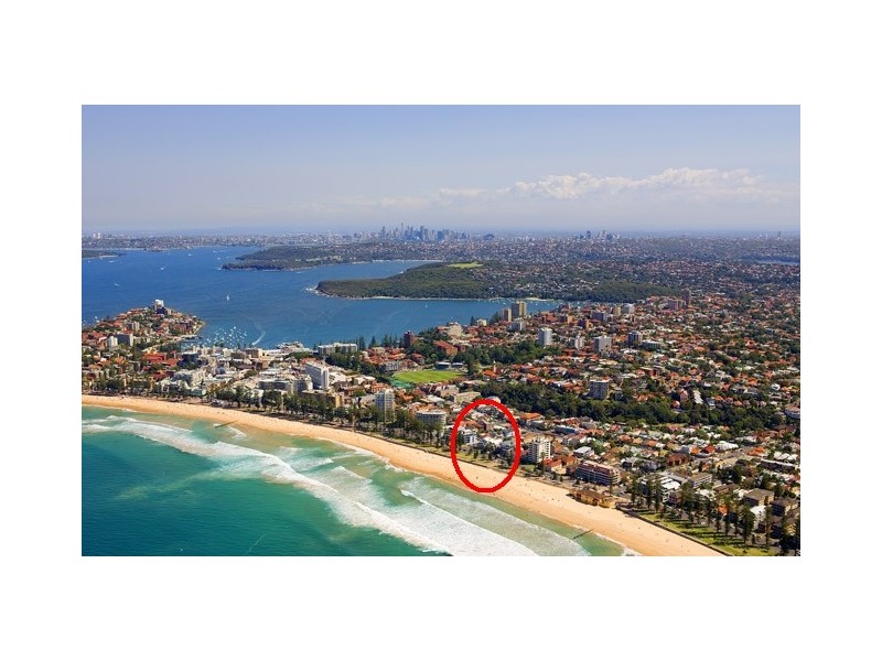 5/81 North Steyne, Manly NSW 2095