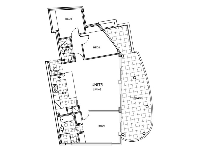 5/81 North Steyne, Manly NSW 2095