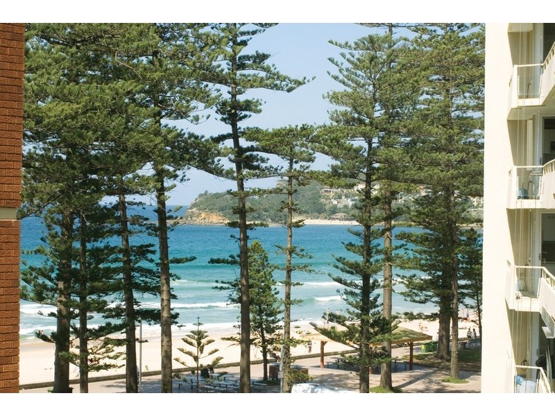 Corner Denison and Whistler Streets, Manly NSW 2095