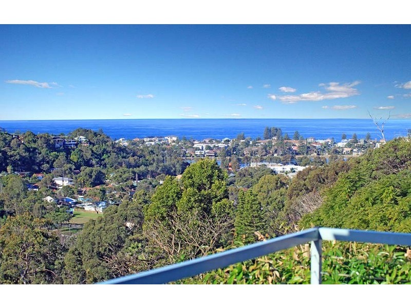 116 Woorarra Avenue, North Narrabeen NSW 2101