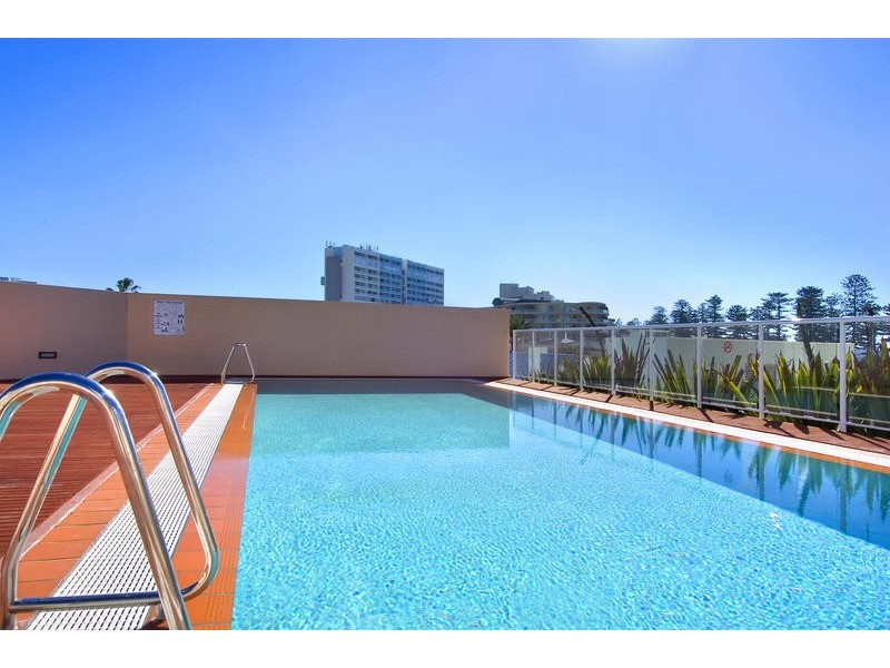 441/25 Wentworth Street, Manly NSW 2095