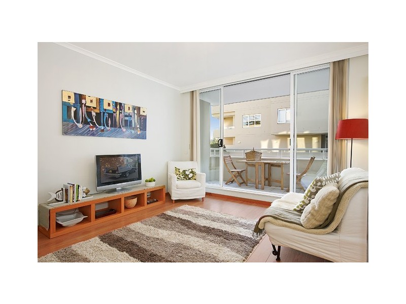 441/25 Wentworth Street, Manly NSW 2095
