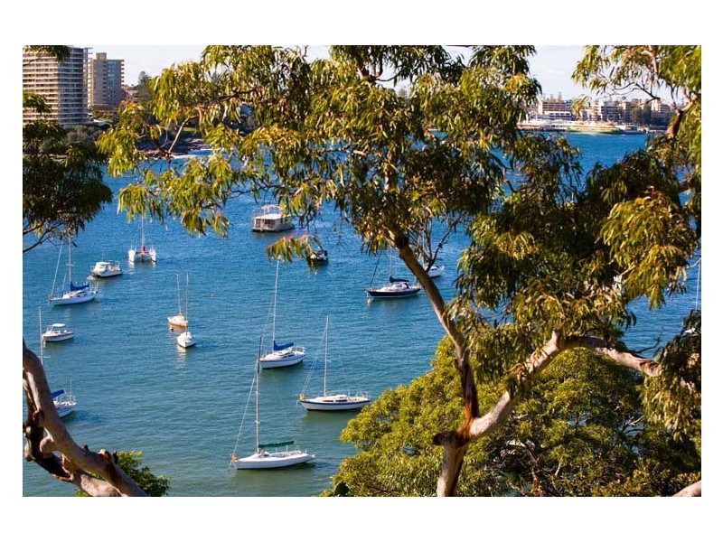 14A Beatty Street, Balgowlah Heights NSW 2093