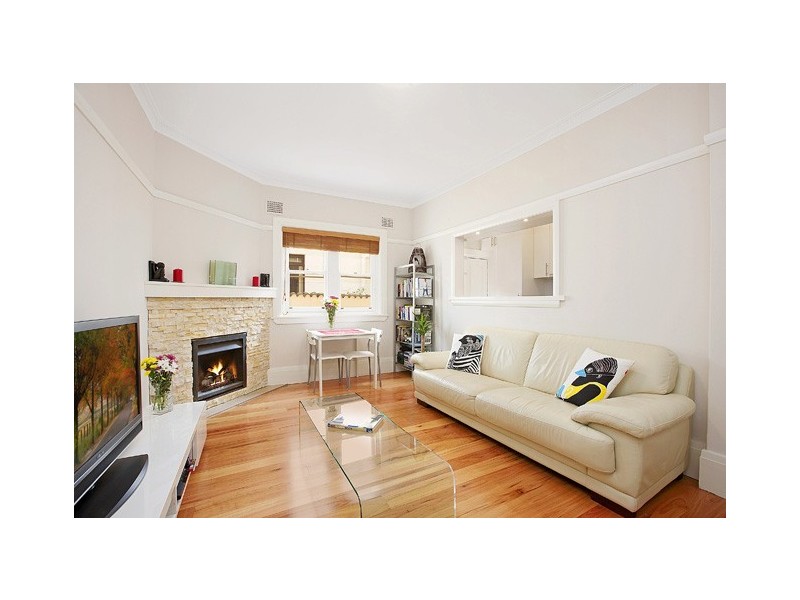 1/40 Rosedale Avenue, Fairlight NSW 2094