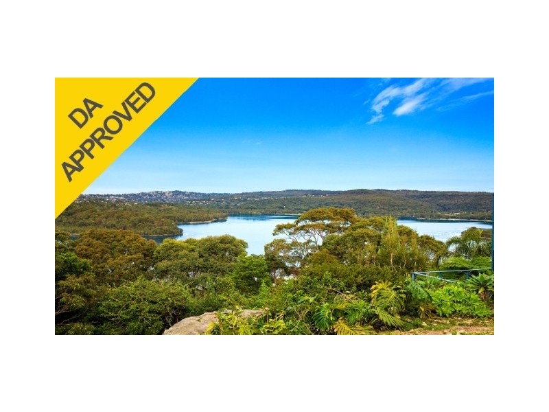 123 Woorarra Avenue, Elanora Heights NSW 2101