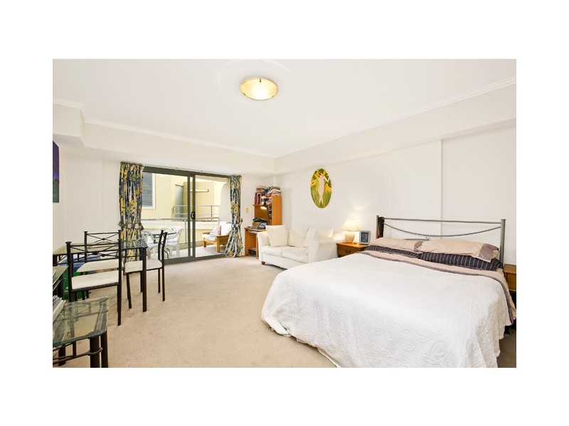302B/9-15 Central Avenue, Manly NSW 2095