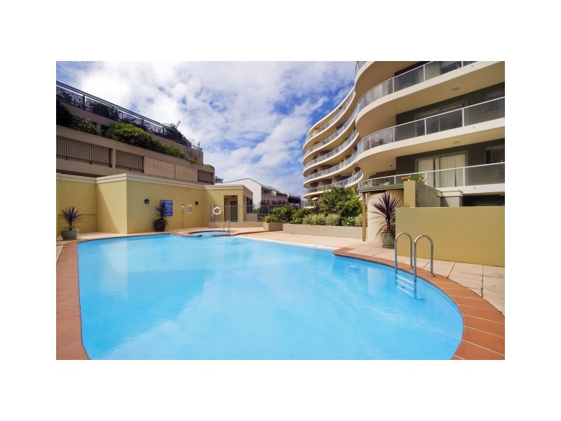302B/9-15 Central Avenue, Manly NSW 2095