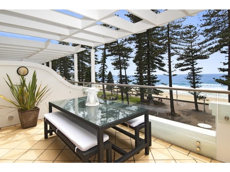 7/43-45 North Steyne, Manly NSW 2095