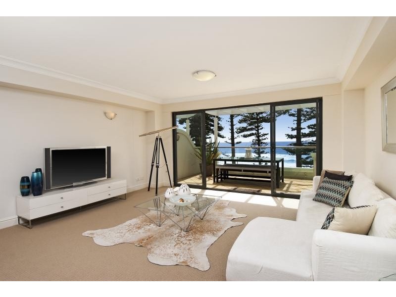 7/43-45 North Steyne, Manly NSW 2095