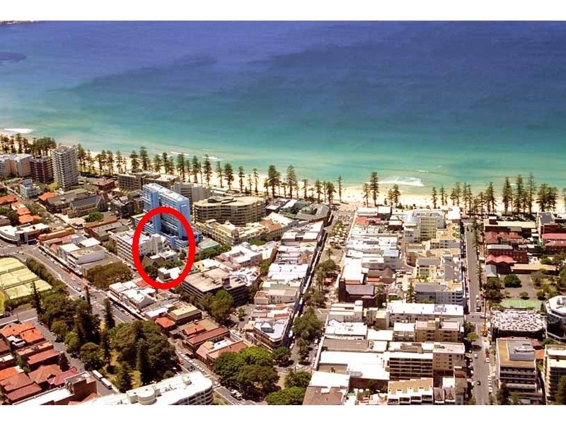 118/48 Sydney Road, Manly NSW 2095