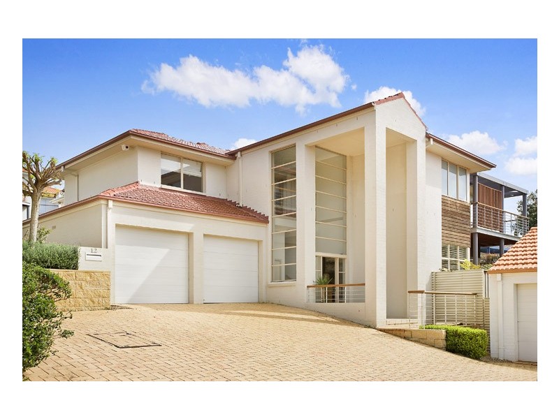 12 Seaview Parade, Belrose NSW 2085