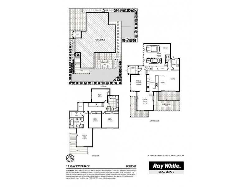 12 Seaview Parade, Belrose NSW 2085